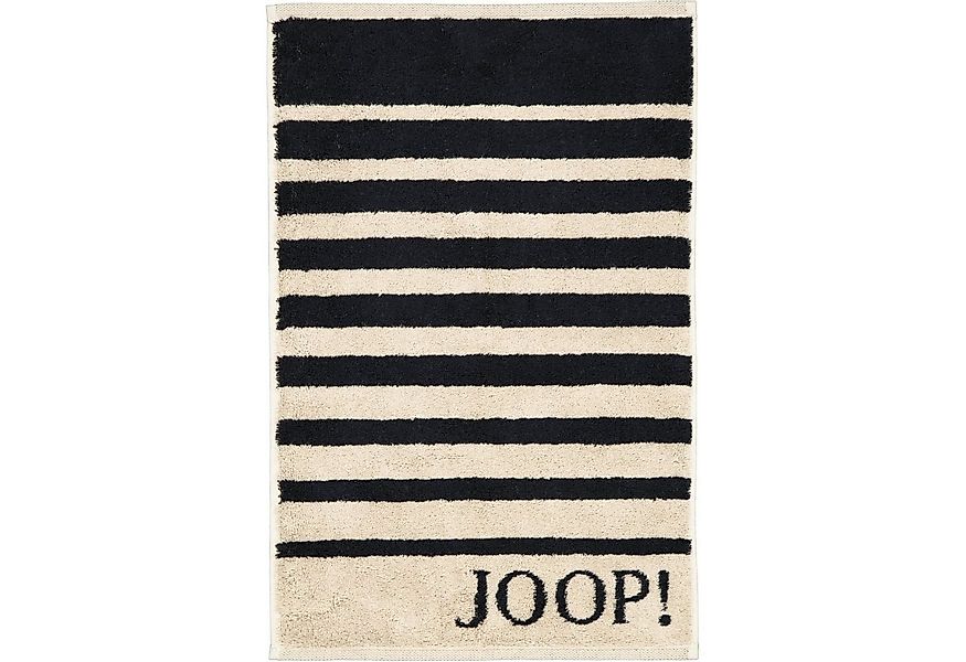 JOOP! Handtücher Select Shade 1694, 100% Baumwolle (1-St) günstig online kaufen