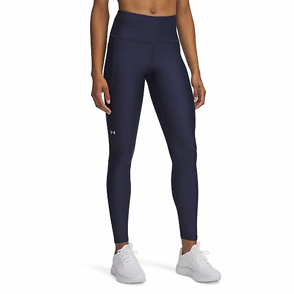 Under Armour Funktionstights "TECH HIRISE LEGGING" sportlicher Stil, für dy günstig online kaufen