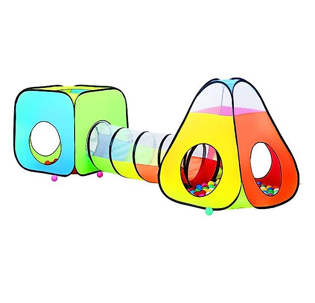 Besttoy Spielzelt Besttoy - Spielzelt 3 in 1 günstig online kaufen