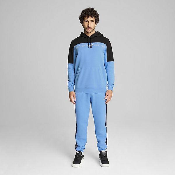 PUMA Hoodie "Around The Block Hoodie Herren" günstig online kaufen