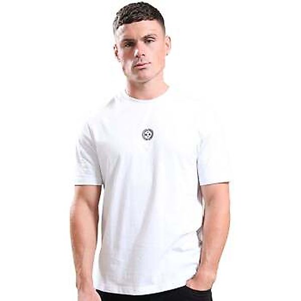 Marshall Artist  T-Shirt Photek Back Print T-Shirt White günstig online kaufen