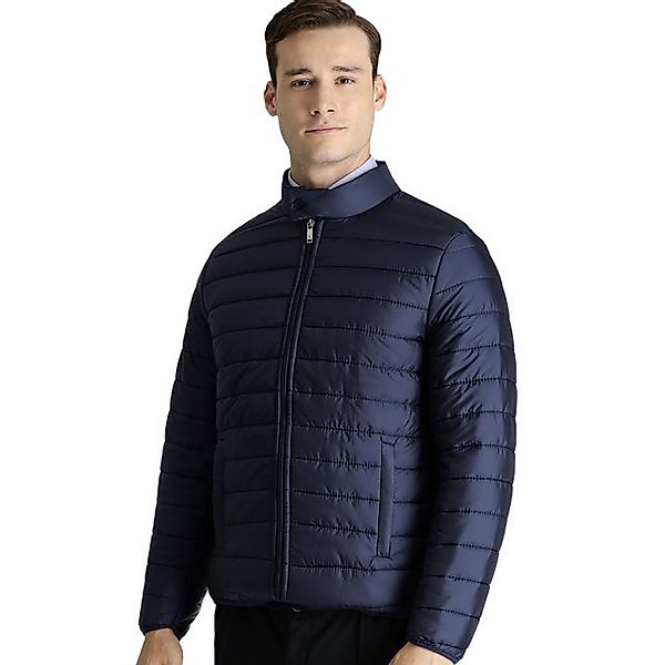 KIGILI Jackett Klassische Herrenjacken Regular Fit Mäntel für, Klassischer günstig online kaufen