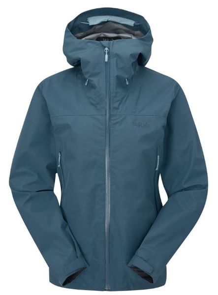 Rab Namche GTX Jacket Wmns - Hardshelljacke günstig online kaufen