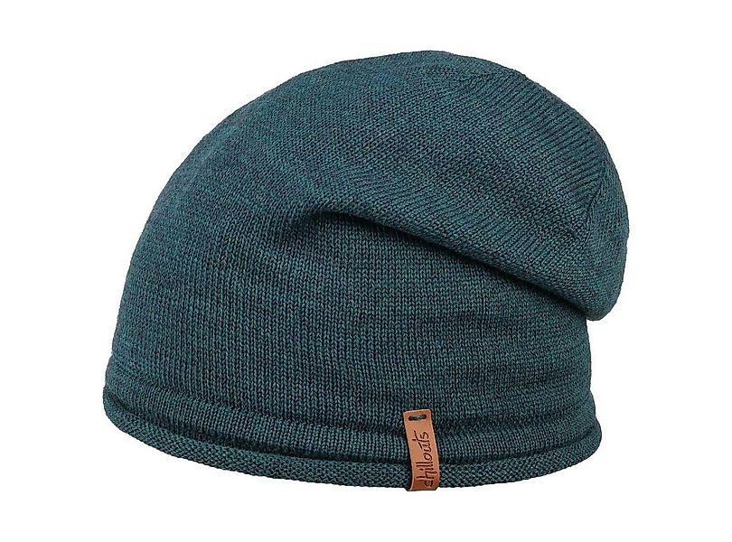 chillouts Beanie (1-St) Long Beanie Oversize, Made in the EU günstig online kaufen