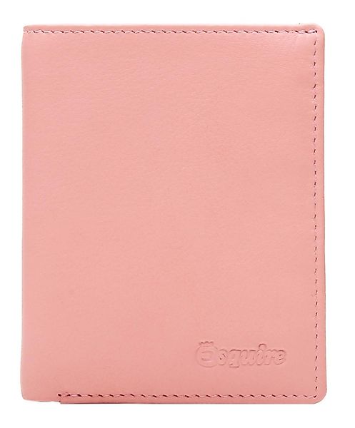 Esquire Geldbörse Wallet, aus echtem Rindsleder günstig online kaufen
