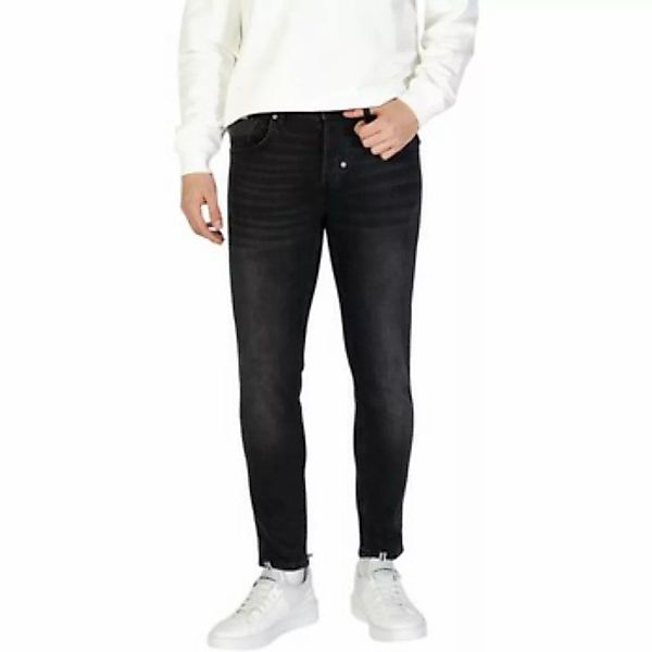 Antony Morato  Slim Fit Jeans ARGON ANKLE LENGHT FIT MMDT00264-FA750574 günstig online kaufen