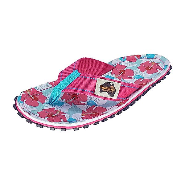 Gumbies Original Islander Zehentrenner mit ergonomisch günstig online kaufen