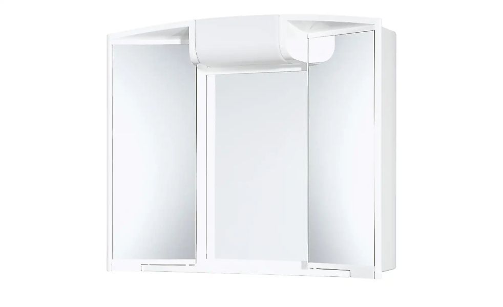 jokey Spiegelschrank "Angy", weiß, 59 cm Breite günstig online kaufen