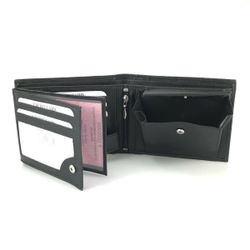 L&B Geldbörse + RFID-Schutz & 7 günstig online kaufen