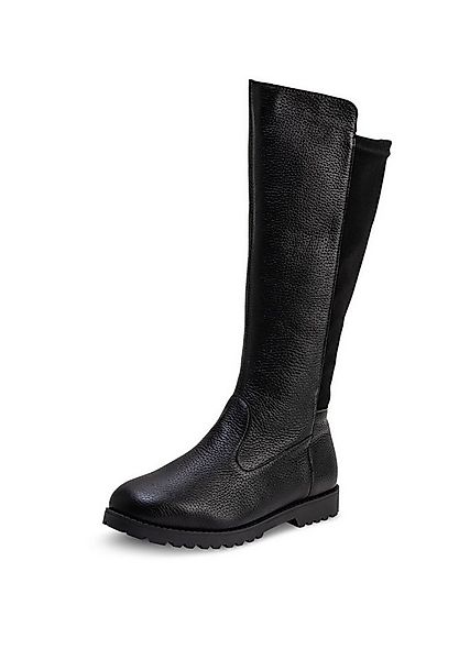 vitaform Damenschuhe Stiefel Hirschleder Stiefel günstig online kaufen