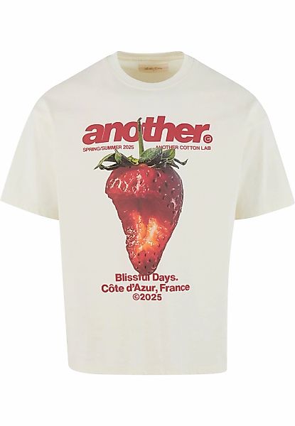 Another Cotton Lab T-Shirt "Another Cotton Lab Blissful Days Oversized Tshi günstig online kaufen