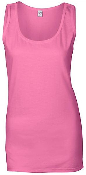 Gildan Tanktop Softstyle Ladies´ Tank Top günstig online kaufen