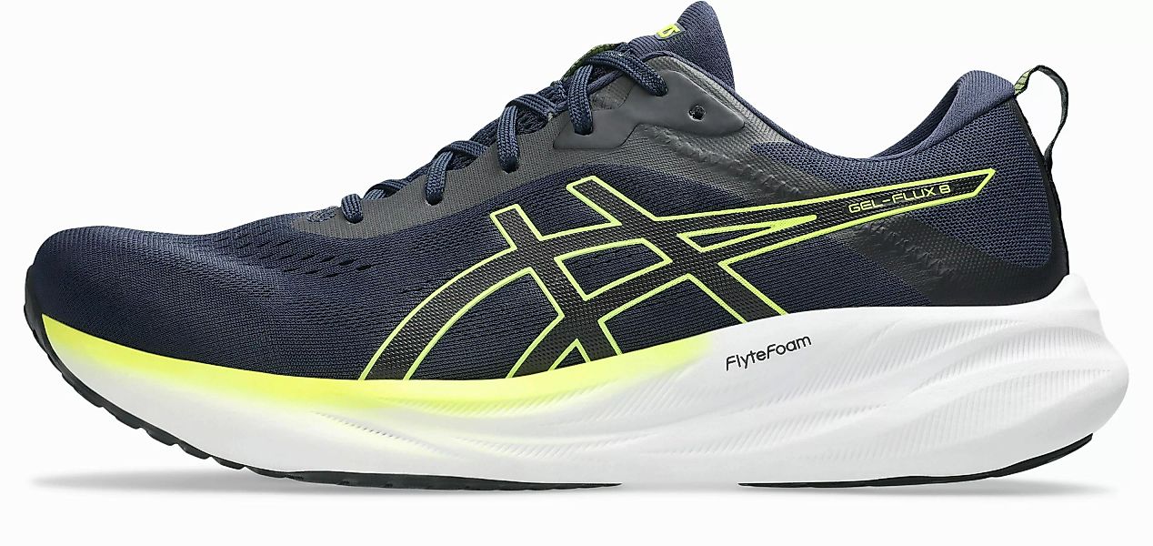 Asics GEL-FLUX 8 Laufschuh günstig online kaufen
