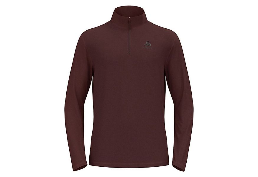 Odlo Fleecepullover Odlo Herren Pullover Berra 1/2 Zip Mid Layer 542492 günstig online kaufen
