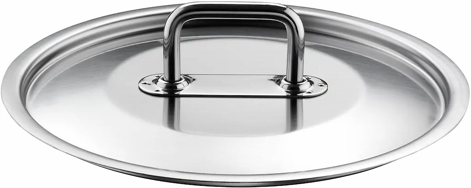 PINTINOX Deckel "Master" Edelstahl 18/10, spülmaschinengeeignet, 2-teilig günstig online kaufen
