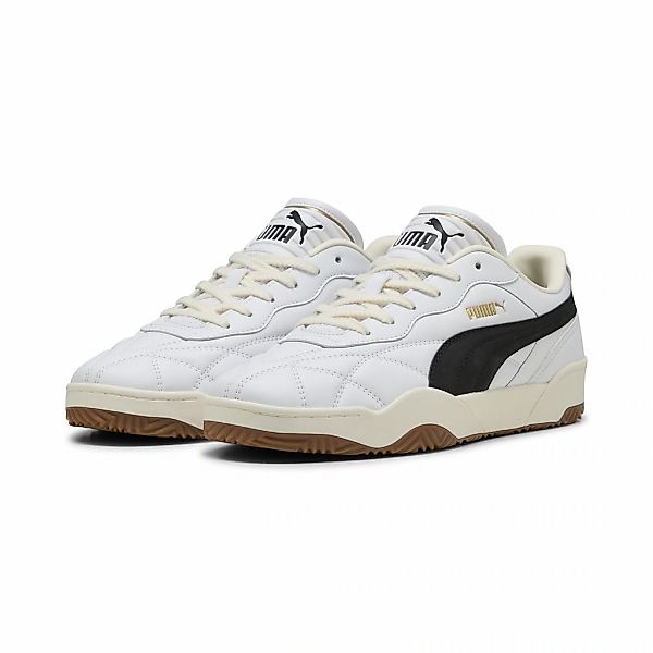 PUMA Sneaker "Tifosi Lux Sneakers Erwachsene" günstig online kaufen