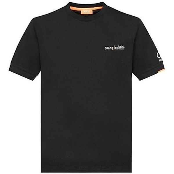 Suns  T-Shirts & Poloshirts TSS51001U günstig online kaufen