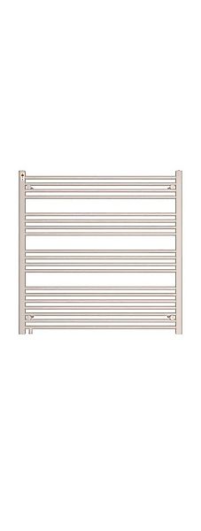 MERT Badheizkörper Austausch mit Seitenanschluss links oder rechts installi günstig online kaufen