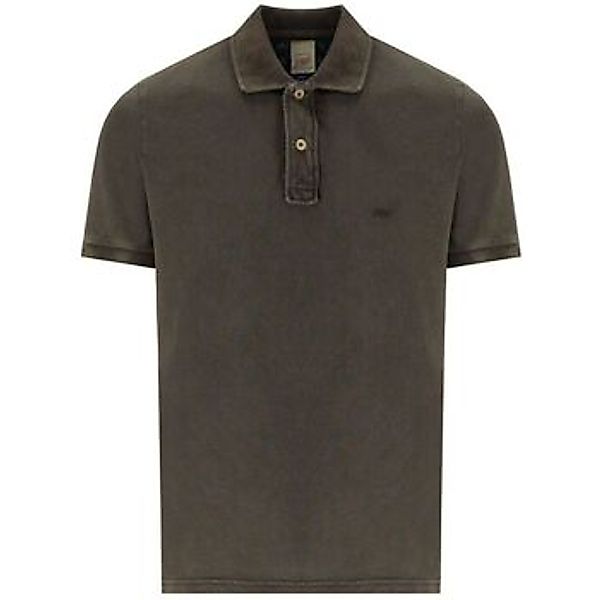 Bob Company  T-Shirts & Poloshirts BLISS VR0321-MORO günstig online kaufen