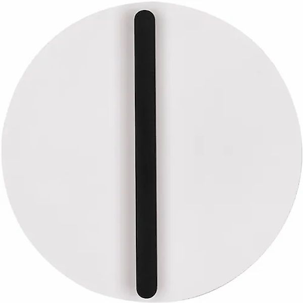 Nova Luce Wandleuchte »NALU« LED-Modul 1 Stk. Warmweiß günstig online kaufen
