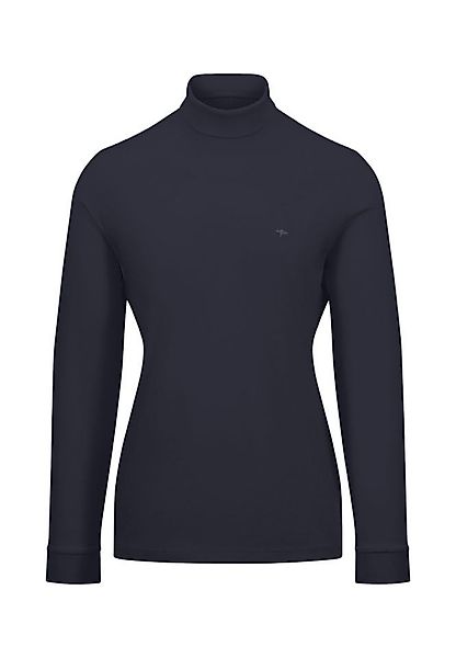 FYNCH-HATTON Rollkragenshirt - Rollneck Pullover - günstig online kaufen