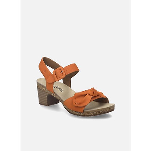 Josef Seibel  Sandalen Grace 11, papaya günstig online kaufen