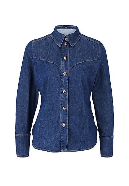 Zero Langarmbluse günstig online kaufen