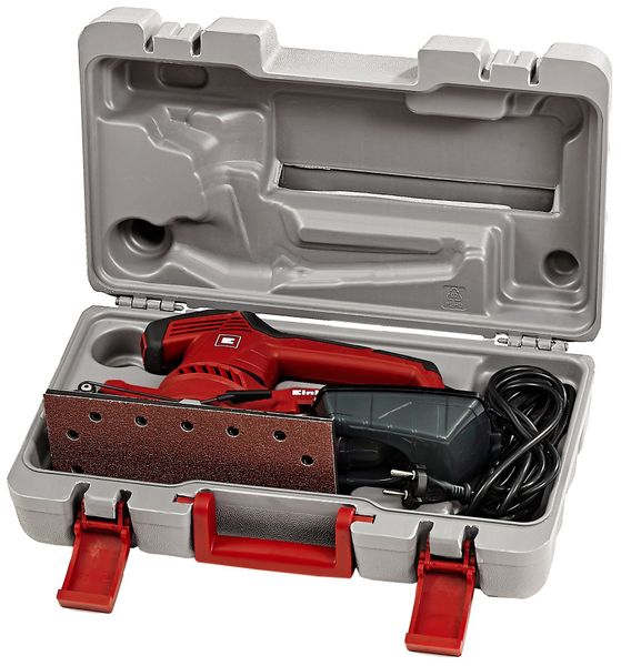 Einhell Schwingschleifer TE-OS 2520 E günstig online kaufen