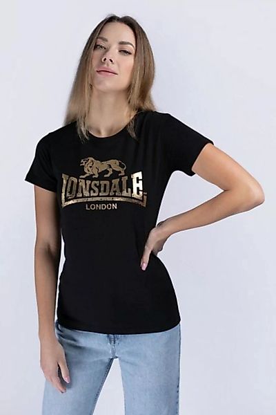 Lonsdale T-Shirt Bantry günstig online kaufen