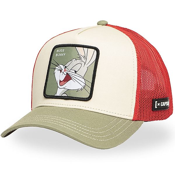 Capslab Trucker Cap CAPSLAB HFT Trucker günstig online kaufen