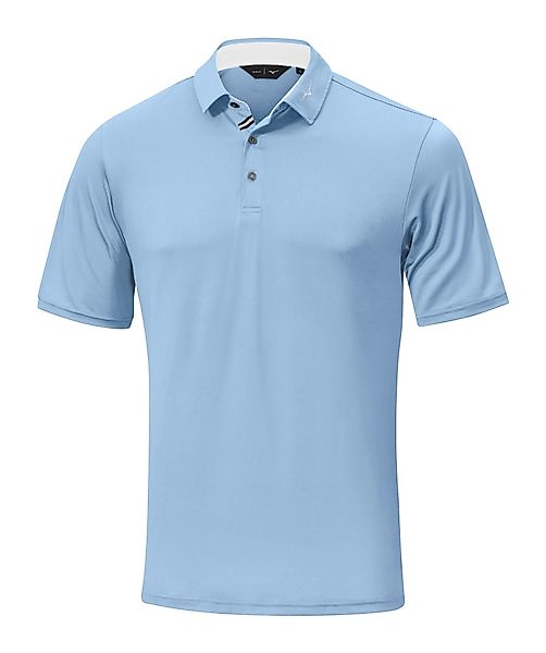 Mizuno Poloshirt Mizuno Golf Polo Move günstig online kaufen