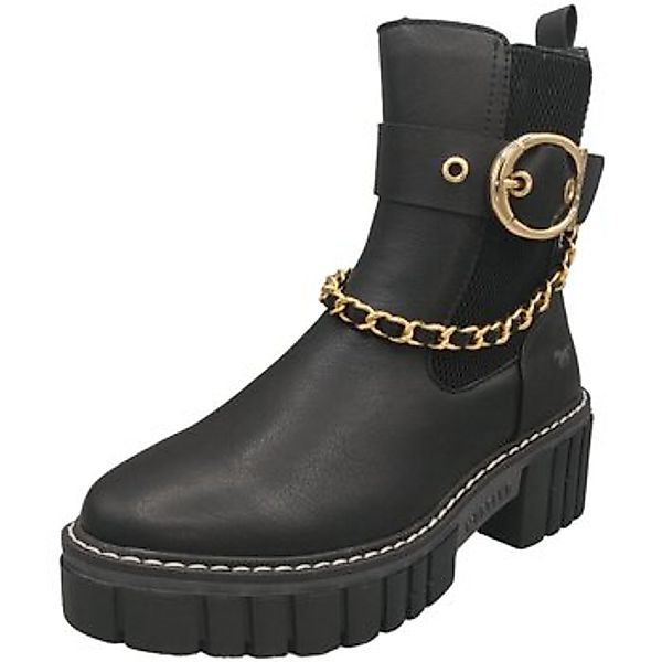 Mustang  Stiefel Stiefeletten 1447502-9 günstig online kaufen