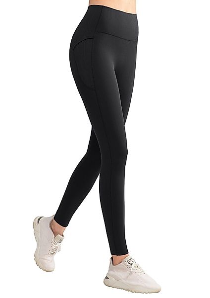 Yvette Leggings Damen Yoga Hose mit günstig online kaufen