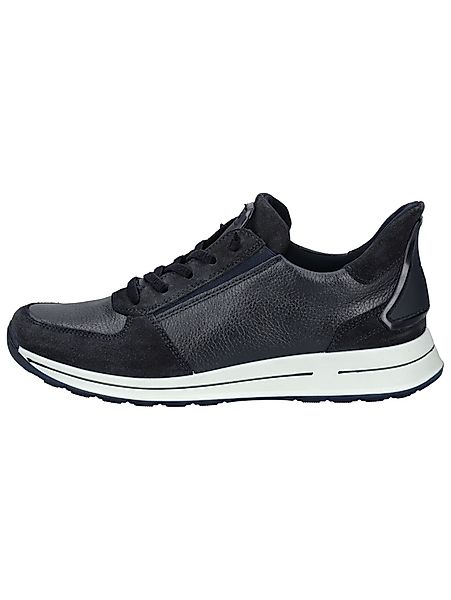 Ara Sneaker Veloursleder Sneaker günstig online kaufen