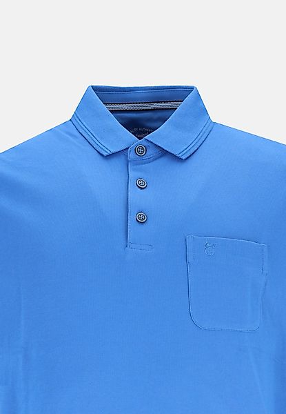 Hajo Poloshirt 2er Pack Pique (Spar-Set, günstig online kaufen