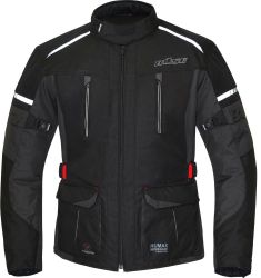 Büse Motorradjacke Rider Textiljacke günstig online kaufen