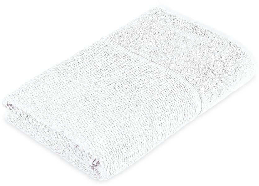 Möve for frottana Badetuch Pearl, Walkfrottier günstig online kaufen