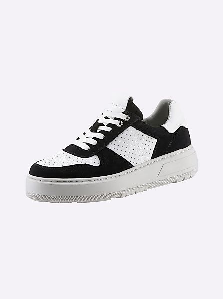 heine Sneaker Sneaker Wechselfußbett günstig online kaufen