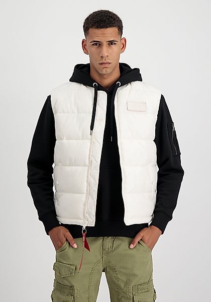 Alpha Industries Funktionsweste Puffer Vest günstig online kaufen