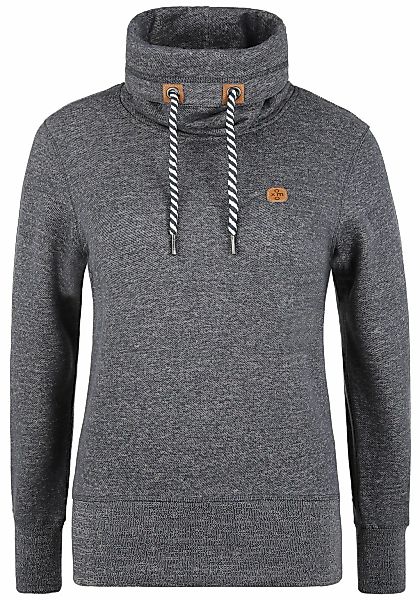 OXMO Kapuzenpullover "Hoodie OXCecilla" günstig online kaufen