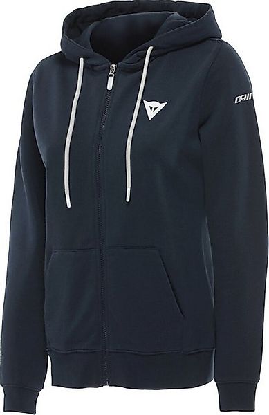 Dainese Sweatshirt Speed Demon Damen Zip Hoodie günstig online kaufen