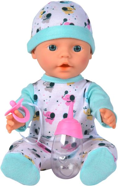 SIMBA Babypuppe New Born Baby, kleiner günstig online kaufen