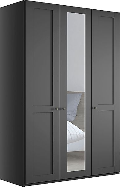 WIEMANN Drehtürenschrank "Göteborg, mit 95 Öffnungswinkel, Made in Germany" günstig online kaufen