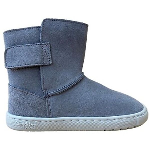 Blanditos  Stiefel Críos Blanditos de Crío's  HIELO Gris günstig online kaufen