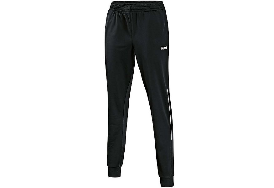 Jako Trainingshose Jako Damen Polyesterhose Brasil C9292 günstig online kaufen