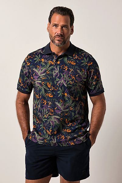 JP1880 Poloshirt JP1880 Poloshirt Halbarm Piqué günstig online kaufen