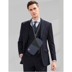 Coonoor Brieftasche Brieftasche Reisegeldbeutel mit RFID günstig online kaufen