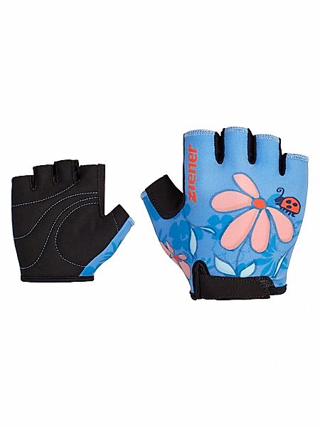 Ziener Fahrradhandschuhe "CLOSI-Z JUNIOR" günstig online kaufen