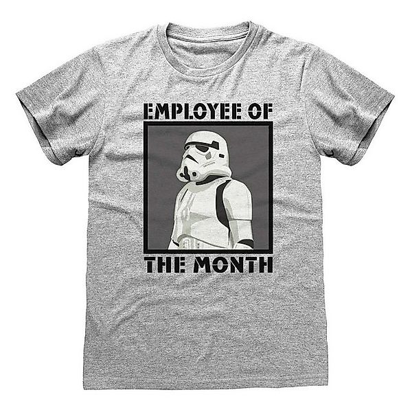 Star Wars T-Shirt günstig online kaufen