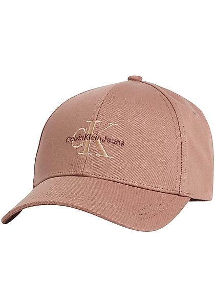 Calvin Klein Jeans Baseball Cap MONO günstig online kaufen